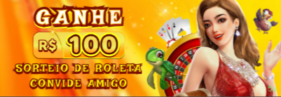 Roleta e blackjack 5u