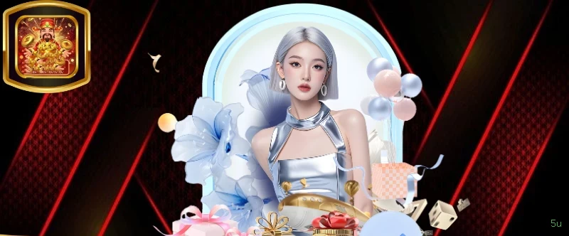 Cassino ao vivo 5u dealers