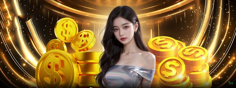 Bônus e prêmios 5u